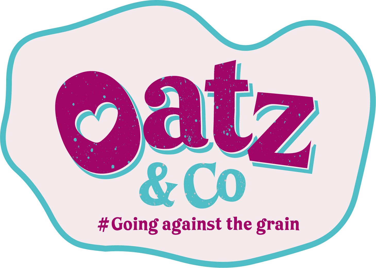 Oatz & Co Logo