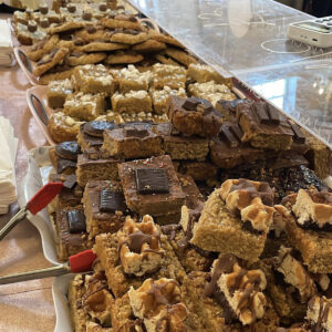 Market Day - Flapjack Selection